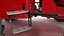Cabbed Dumper Generic Dirty