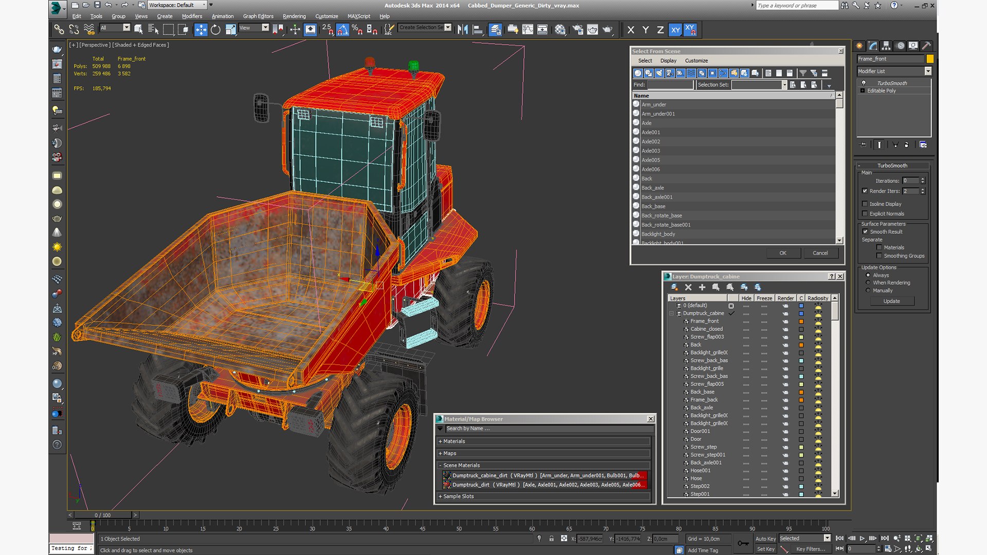 3D cabbed dumper generic dump truck https://p.turbosquid.com/ts-thumb/7p/xaOu61/vZpNJsDj/cabbeddumpergenericdirty3dsmodel032/jpg/1579141672/1920x1080/fit_q87/171c500df1fd62365e7010bc66c4028eb21819c6/cabbeddumpergenericdirty3dsmodel032.jpg