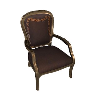 3d furniture standard