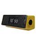 Braun flip clock