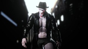 The Secret Bioweapon