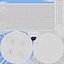 Amazon Echo Dot White