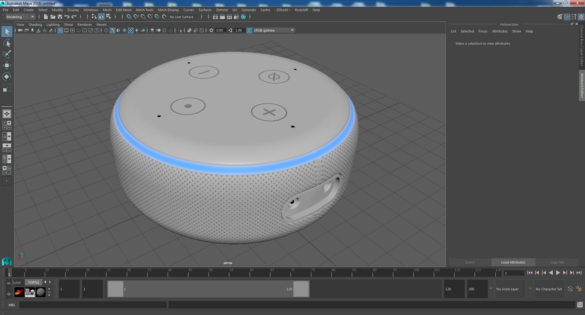 Amazon Echo Dot White model https://p.turbosquid.com/ts-thumb/7p/zhK45l/Jh/amazonechodotwhite3dmodel019/jpg/1670303119/1920x1080/fit_q87/816417e969e6006984491ef9932e09e51b5b7d37/amazonechodotwhite3dmodel019.jpg
