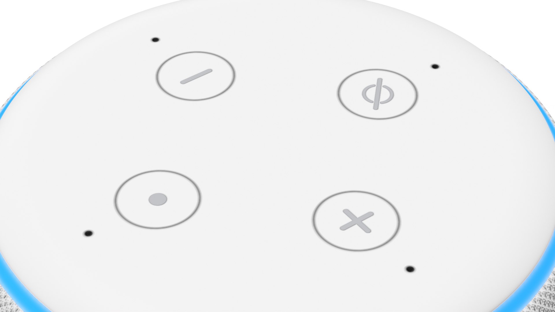 Amazon Echo Dot White model https://p.turbosquid.com/ts-thumb/7p/zhK45l/lV/amazonechodotwhite3dmodel008/jpg/1670303084/1920x1080/fit_q87/3f43d042d933774e86427054e360a204950254ea/amazonechodotwhite3dmodel008.jpg