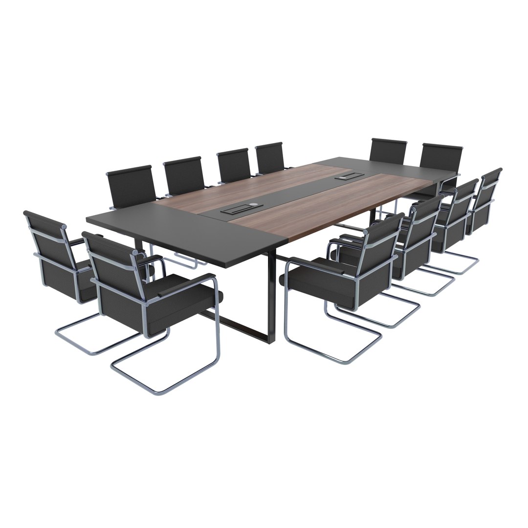 Conference Table model https://p.turbosquid.com/ts-thumb/7p/zwq85P/o8/table_render_01/jpg/1729251707/1920x1080/fit_q87/705d4fe65b67a0c0bec6b2434764a7c7c240a82b/table_render_01.jpg