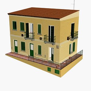 country village home max