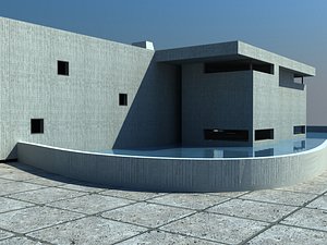 museum modern max