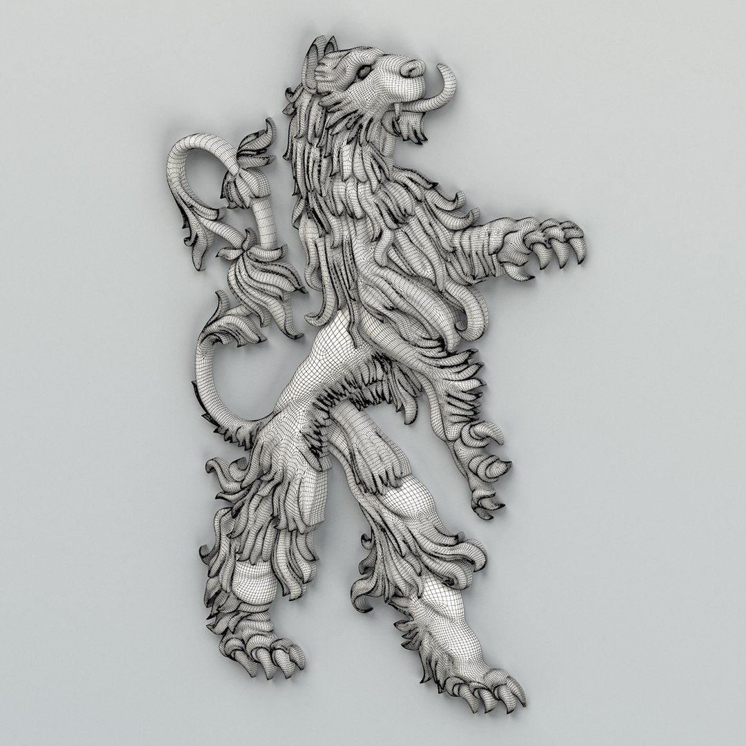 3d model animal decor https://p.turbosquid.com/ts-thumb/7q/3BFmW2/5NhECdOm/animaldecor001p2wire/jpg/1461849087/1920x1080/fit_q87/2f3bb1642db0a975f316d1cc378150fa2576ce1b/animaldecor001p2wire.jpg