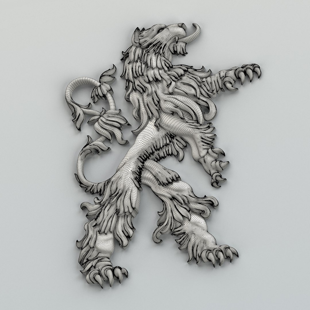 3d model animal decor https://p.turbosquid.com/ts-thumb/7q/3BFmW2/Iqxv2tix/animaldecor001p4wire/jpg/1461849088/1920x1080/fit_q87/341e801e078c29ead55fc0d86bb23d79e9149187/animaldecor001p4wire.jpg