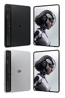 REDMAGIC Astra Gaming Tablet Eclipse And Starfrost