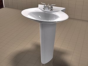 realistic toto pacifica american max