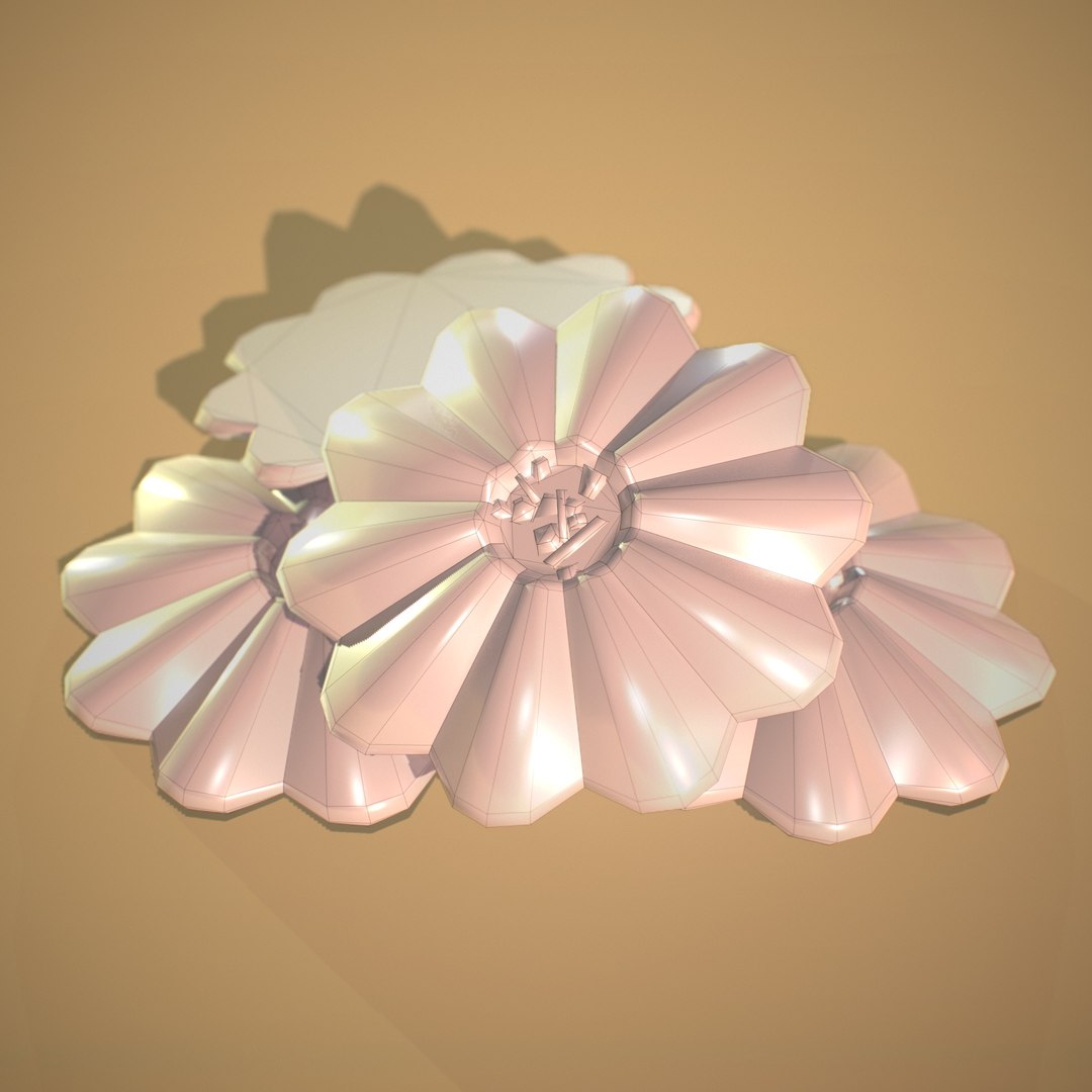 Ue4 Unity 3D Model - TurboSquid 1315315