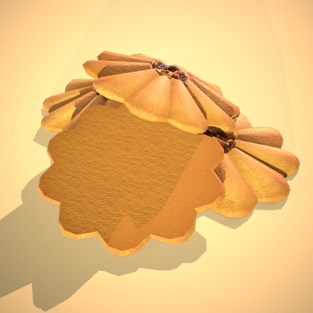 Ue4 Unity 3D Model - TurboSquid 1315315