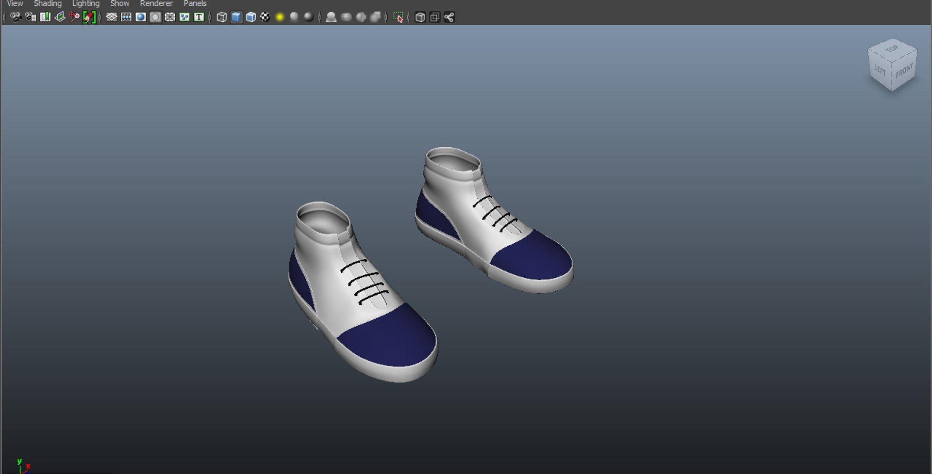 3D sneakers https://p.turbosquid.com/ts-thumb/7q/7PcyUY/hU6Wx4hm/05/jpg/1528287827/1920x1080/fit_q87/3bf050b102b1372567123c603fffabacfb187060/05.jpg