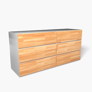 DoubleDrawers V2