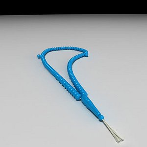 3d model rosary