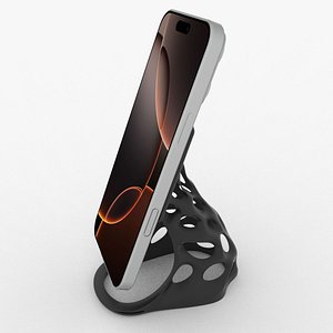 iPhone 17  holder