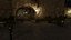 Small town in Blender