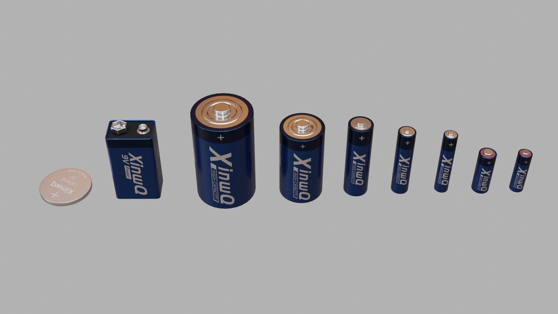Battery 3D https://p.turbosquid.com/ts-thumb/7q/JMeAOT/Lx/3/jpg/1657810611/1920x1080/fit_q87/0876b042dcf4cf85f255251f2f97b3610cd74d51/3.jpg