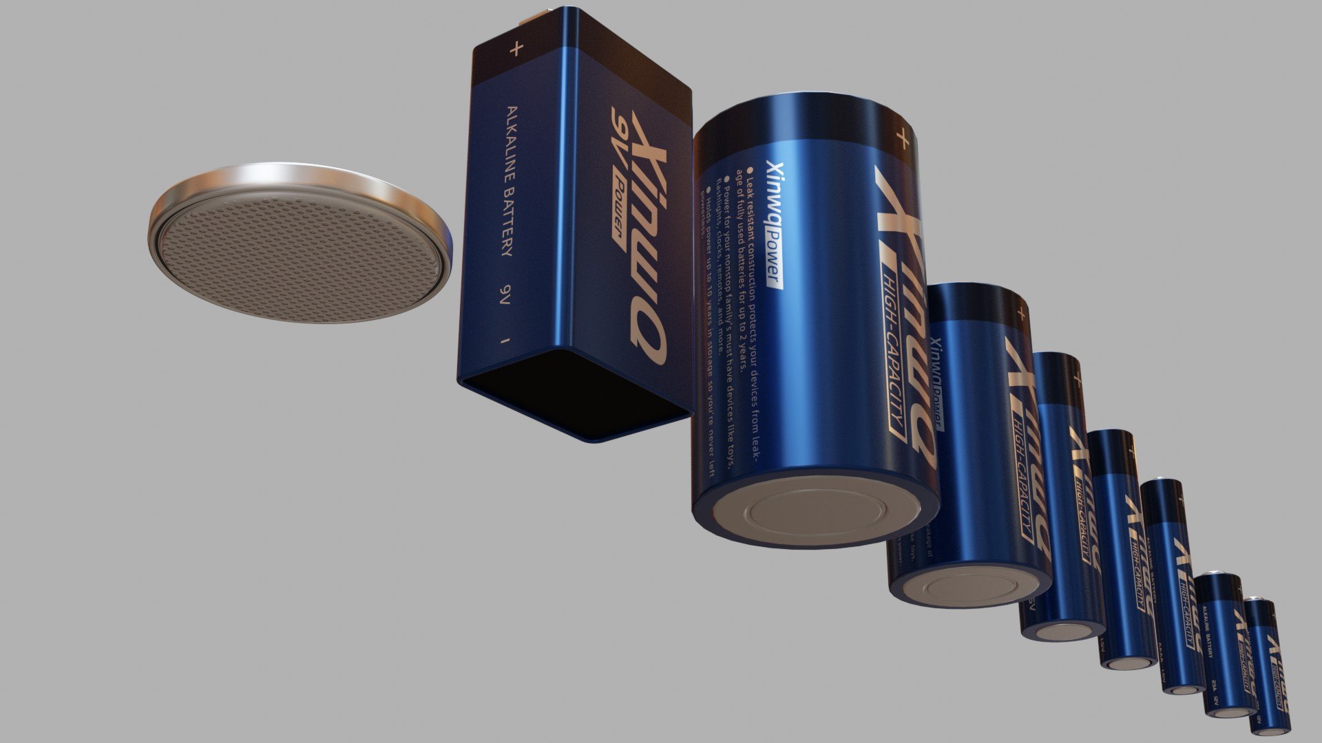 Battery 3D https://p.turbosquid.com/ts-thumb/7q/JMeAOT/Pk/4/jpg/1657811735/1920x1080/fit_q87/513f2e5442e5e498f19bd34291d1e281279d3079/4.jpg