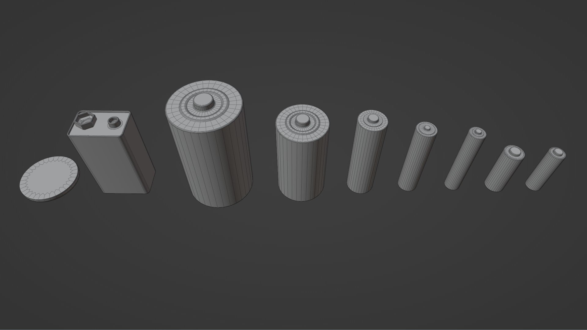 Battery 3D https://p.turbosquid.com/ts-thumb/7q/JMeAOT/jT/6/jpg/1657812191/1920x1080/fit_q87/392673486bd690137fae7e682559ee9d97baafa3/6.jpg