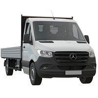 Sprinter Chassis Cab L3