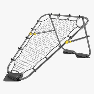 Basketball Rebounder 3D Models for Download | TurboSquid