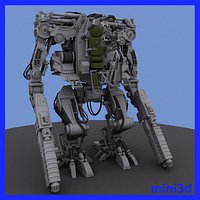 Matrix APU.max