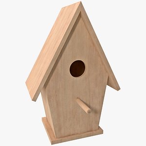 Bird House