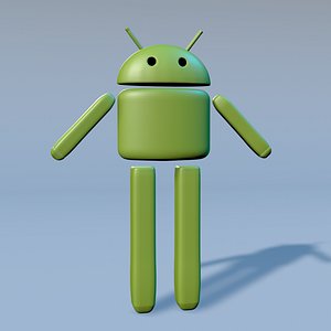 Android model