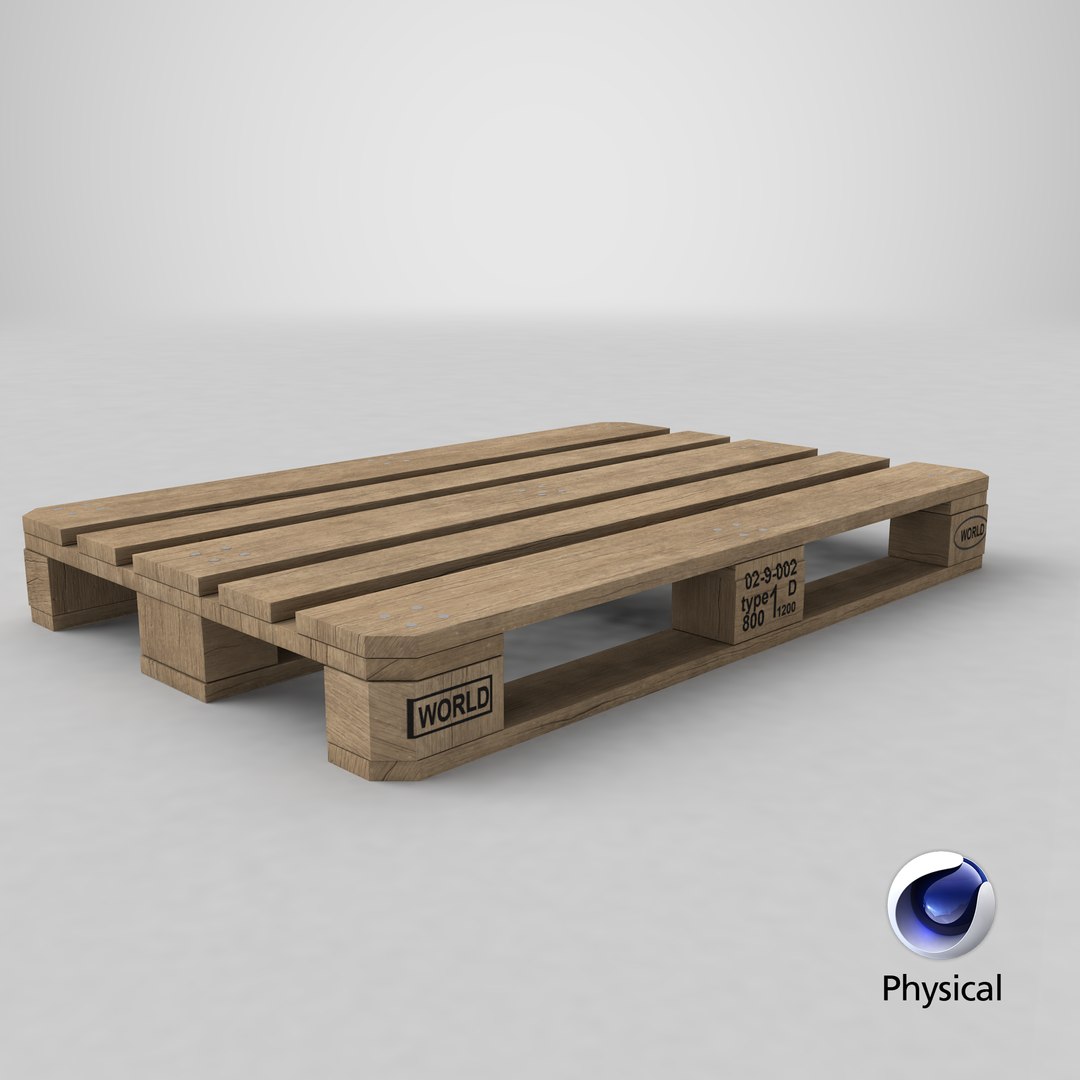 3D wooden pallet https://p.turbosquid.com/ts-thumb/7q/WA274E/4OaLkf35/stemcell_cinema_4d_physical_render/png/1595389516/1920x1080/fit_q87/d6bf20cbe6b41b88334a94f2aa82f32c3c7234b6/stemcell_cinema_4d_physical_render.jpg