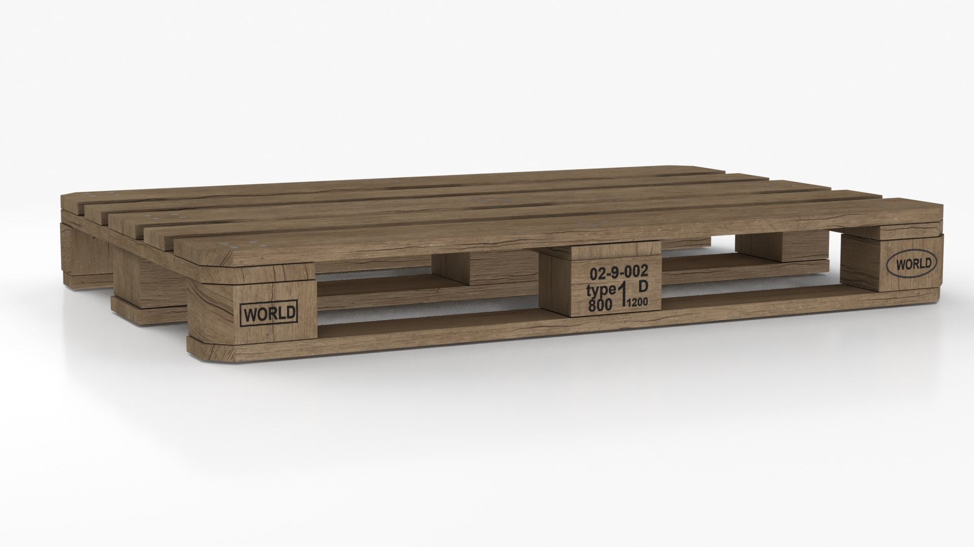3D wooden pallet https://p.turbosquid.com/ts-thumb/7q/WA274E/CUs2Qgw1/palletjpg0003/jpg/1594206510/1920x1080/fit_q87/c4e79982a997b5dceb1ec1b78813d60cb07445cc/palletjpg0003.jpg