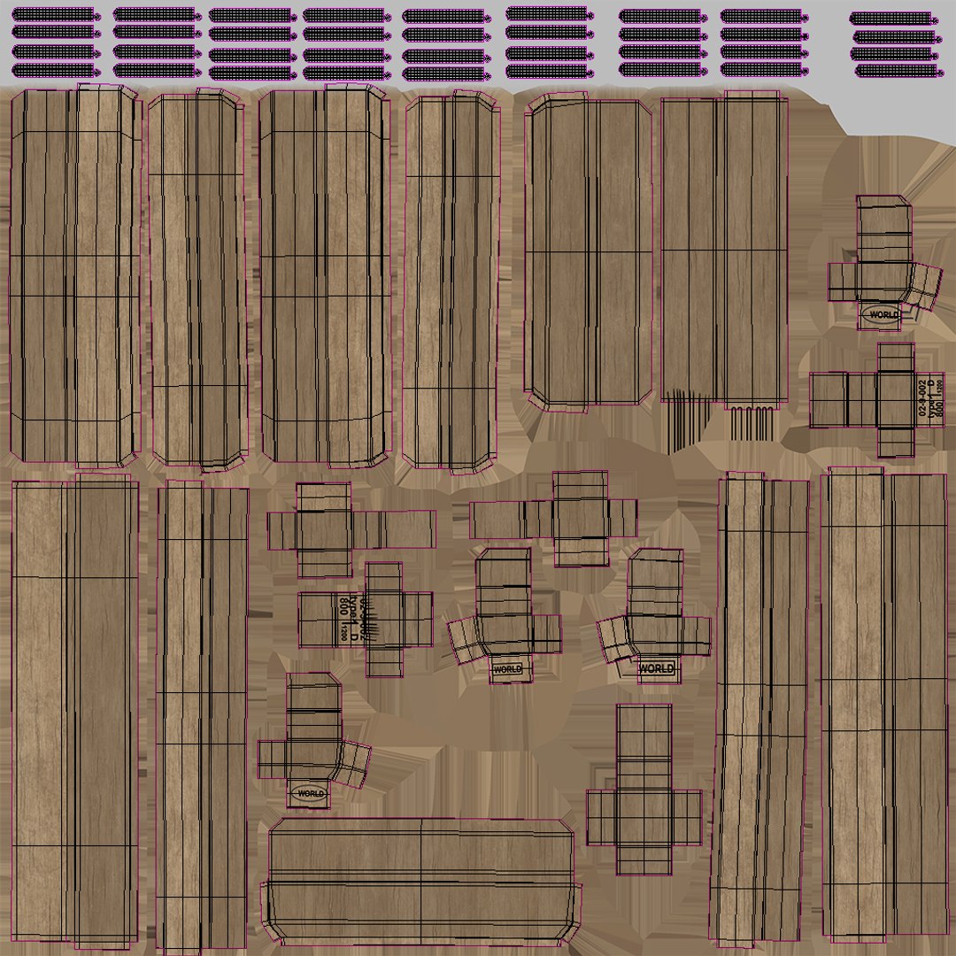 3D wooden pallet https://p.turbosquid.com/ts-thumb/7q/WA274E/amcSivYJ/uvcheckpallet/jpg/1594206511/1920x1080/fit_q87/609659216a4bbf22386cabe0e27948584ddae38b/uvcheckpallet.jpg