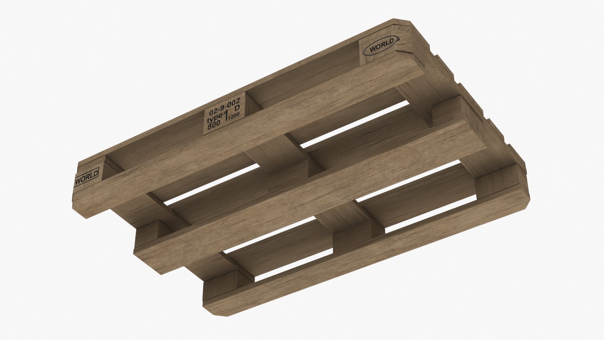 3D wooden pallet https://p.turbosquid.com/ts-thumb/7q/WA274E/pb3fHuKB/palletjpg0005/jpg/1594206510/1920x1080/fit_q87/17d99b564259416fed202134c4faf44cf8d53aa3/palletjpg0005.jpg
