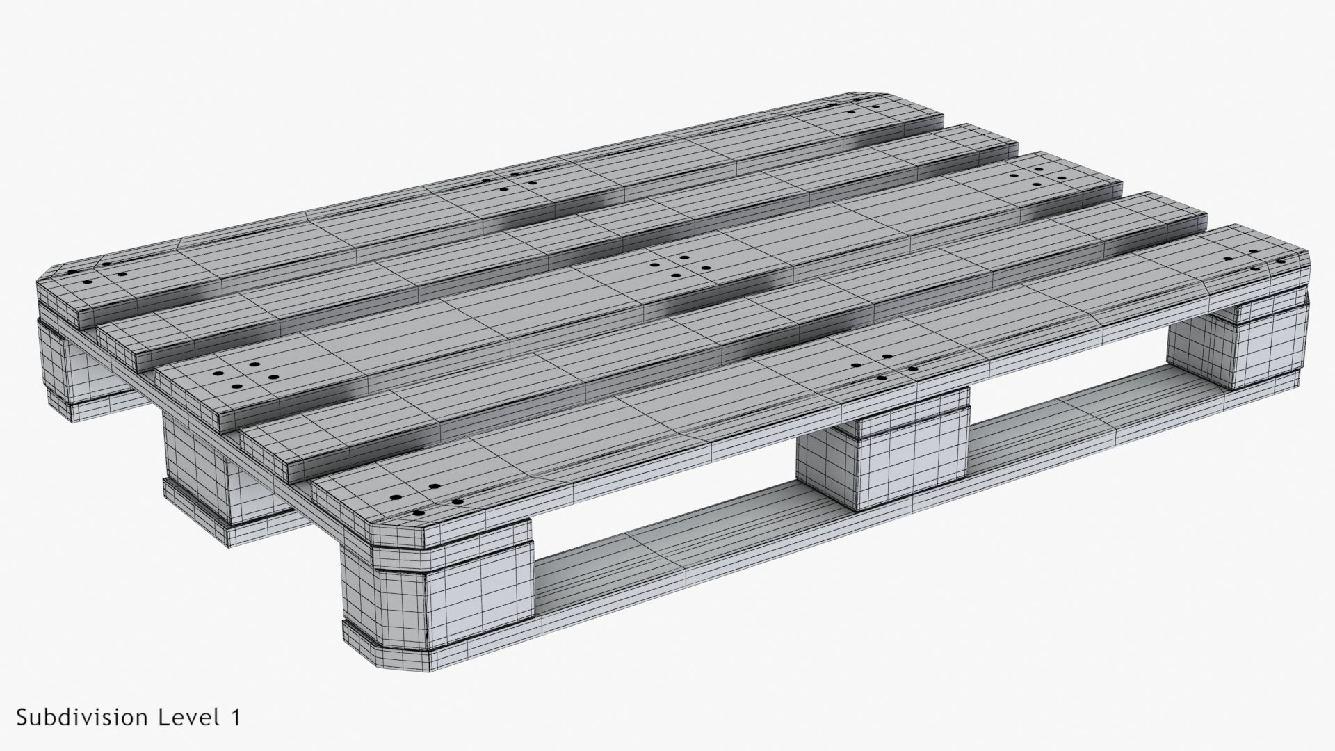 3D wooden pallet https://p.turbosquid.com/ts-thumb/7q/WA274E/sr78yEh6/palletwire0001copy/jpg/1594206510/1920x1080/fit_q87/8babd50784e18047493689e63579503fed64f0aa/palletwire0001copy.jpg