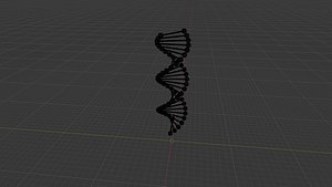 DNA 3D