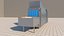 Lave vaisselle  avancement automatique