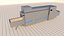 Lave vaisselle  avancement automatique