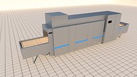 Lave vaisselle  avancement automatique