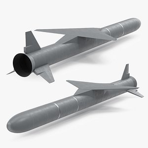 Air Launched Rocket