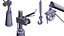 Lifting winch C