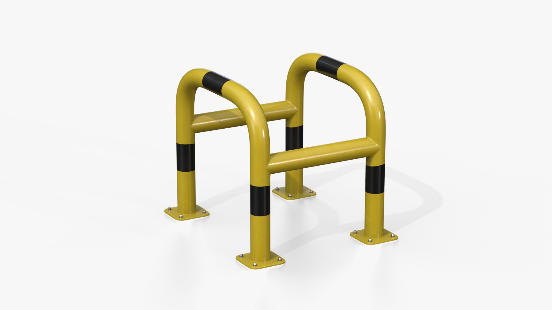 Modular Collision Barriers - Guard Rails 3D model https://p.turbosquid.com/ts-thumb/7q/aHRrdh/5D/r_10/png/1784315552/1920x1080/fit_q87/2b9ad1e9aaf78e3c8174994c76cc7d9e8ece066b/r_10.jpg