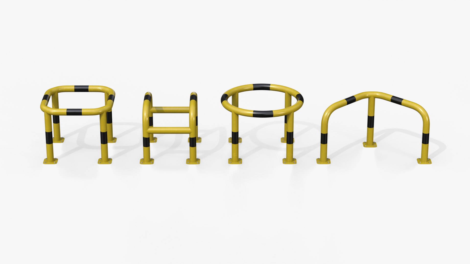 Modular Collision Barriers - Guard Rails 3D model https://p.turbosquid.com/ts-thumb/7q/aHRrdh/Fh/r_5/png/1784315549/1920x1080/fit_q87/6931b5dedb800d12798be6a5992461d4e7331f02/r_5.jpg