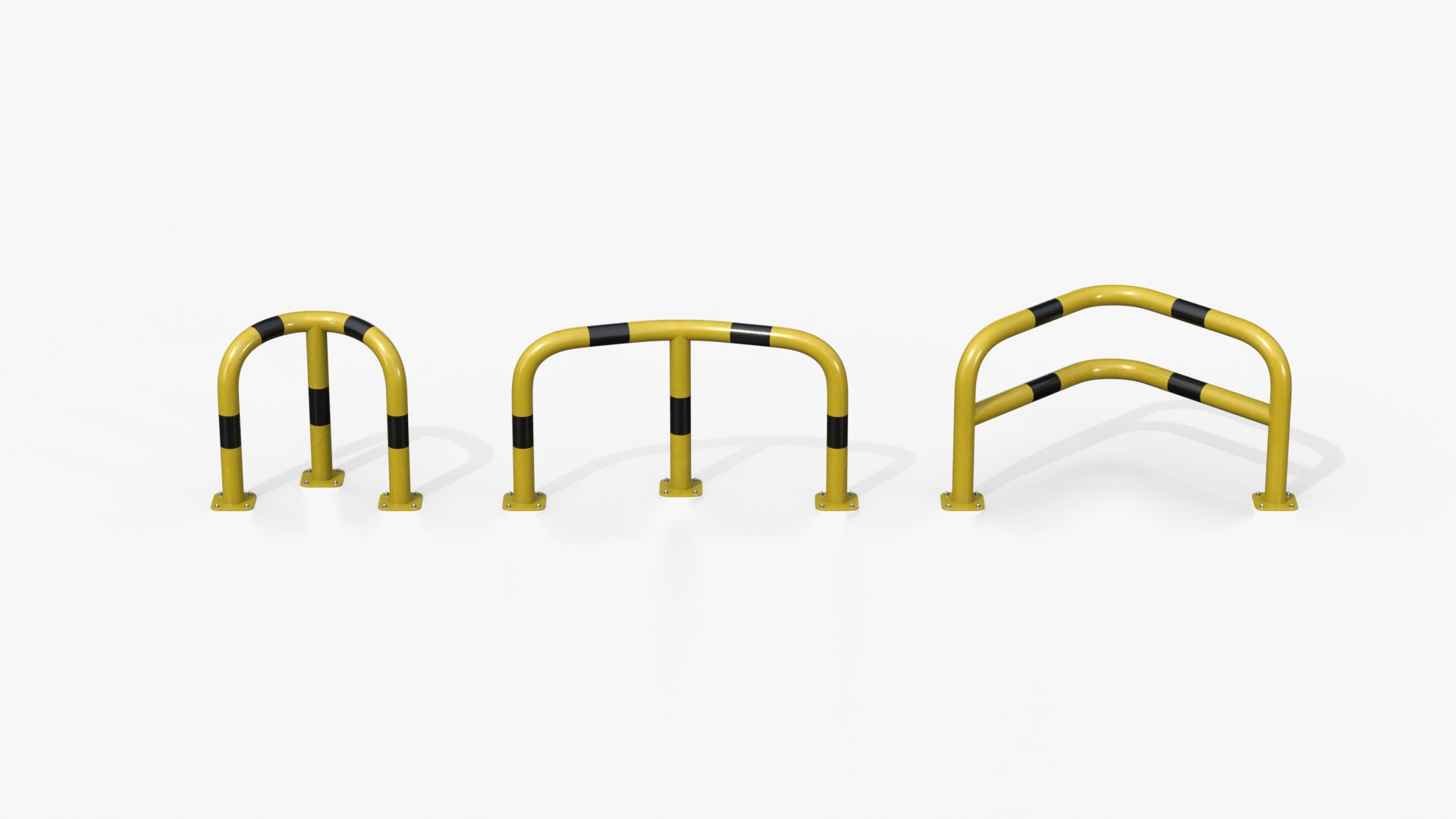 Modular Collision Barriers - Guard Rails 3D model https://p.turbosquid.com/ts-thumb/7q/aHRrdh/R3/r_4/png/1784315549/1920x1080/fit_q87/f950d768b6b0970067e48ea72b2e431741a58b10/r_4.jpg