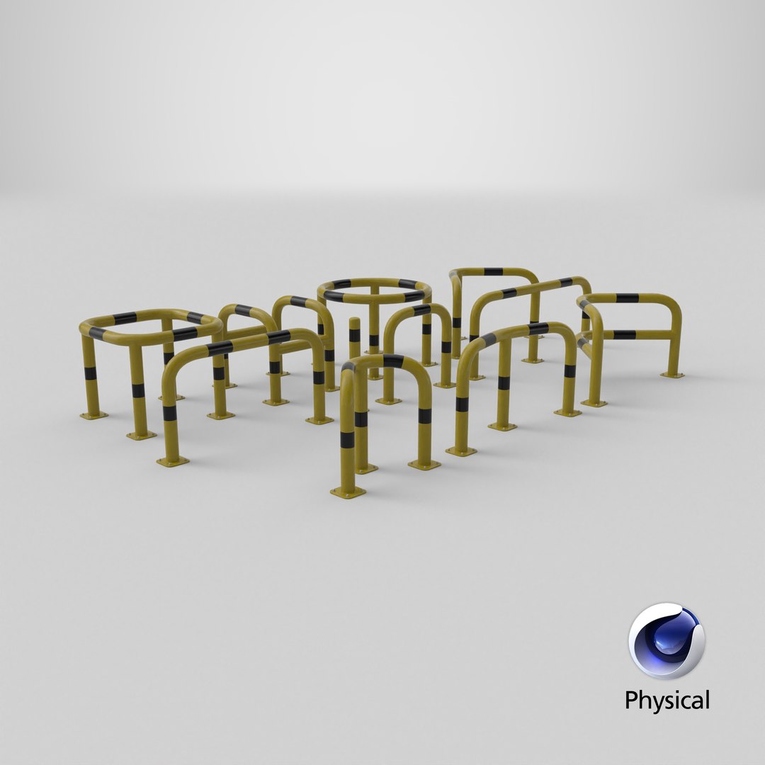 Modular Collision Barriers - Guard Rails 3D model https://p.turbosquid.com/ts-thumb/7q/aHRrdh/SW/stemcell_cinema_4d_physical_render/png/1784557738/1920x1080/fit_q87/e78f1ea2f124e7afd7774661b6b2cf8cbfbfa4e7/stemcell_cinema_4d_physical_render.jpg