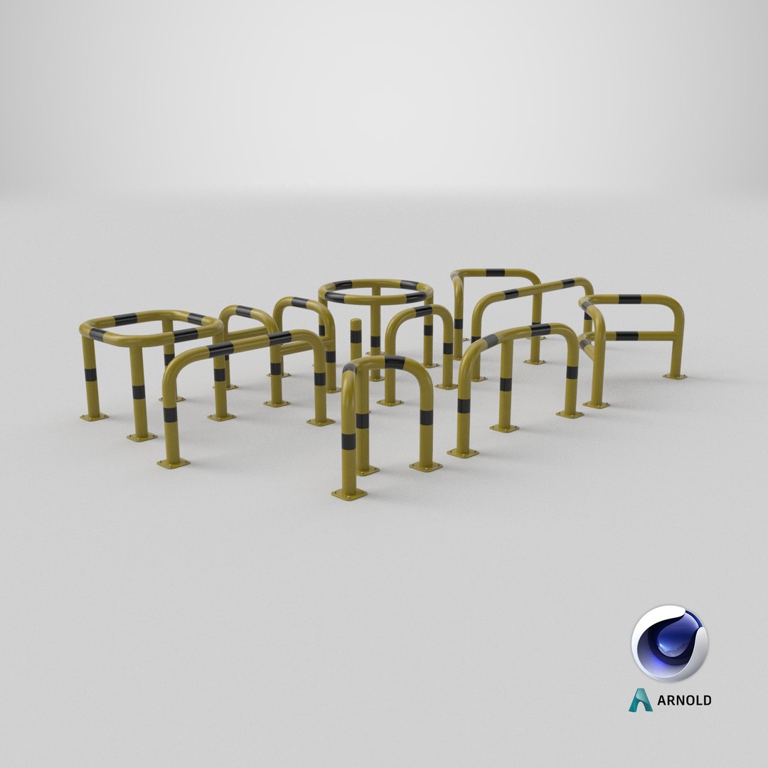 Modular Collision Barriers - Guard Rails 3D model https://p.turbosquid.com/ts-thumb/7q/aHRrdh/dc/stemcell_cinema_4d_arnold_render/png/1784557737/1920x1080/fit_q87/25b7d08c8b4edb1ec4b49e29d89d13fc6b359ee4/stemcell_cinema_4d_arnold_render.jpg