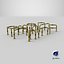 Modular Collision Barriers - Guard Rails