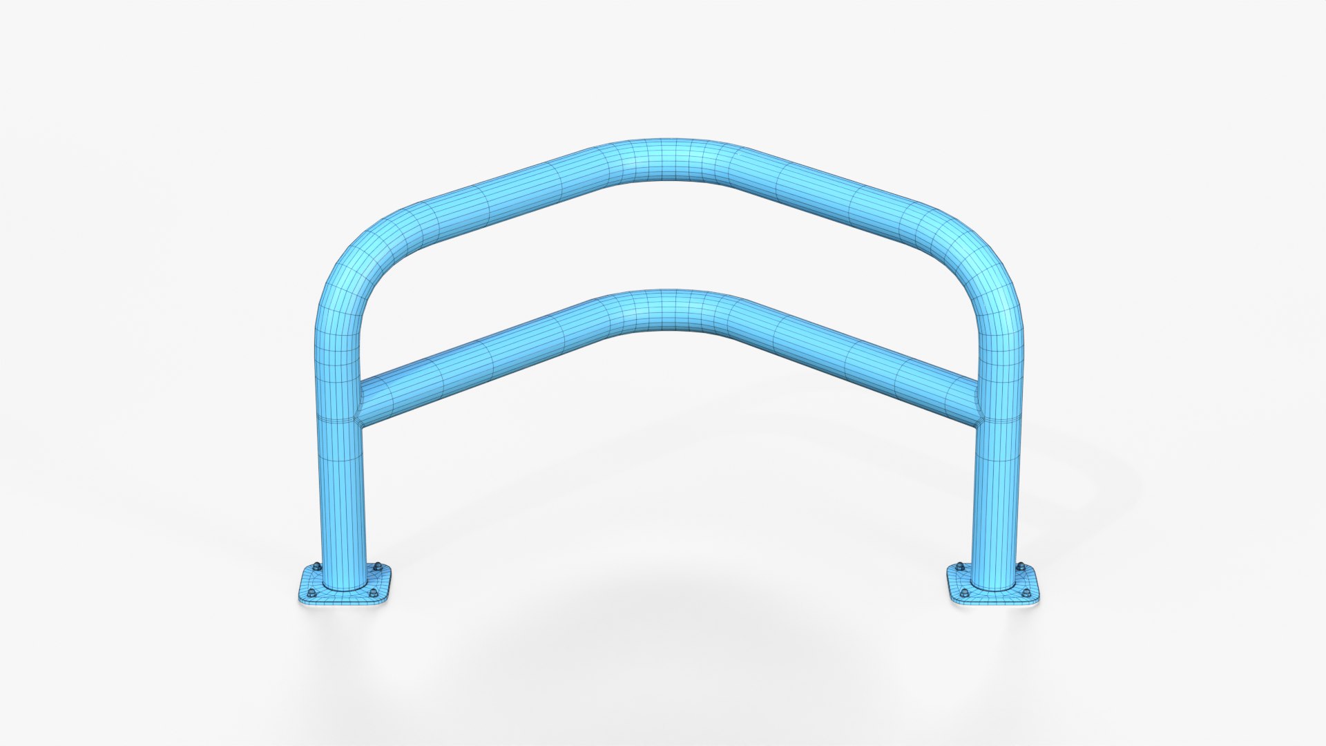 Modular Collision Barriers - Guard Rails 3D model https://p.turbosquid.com/ts-thumb/7q/aHRrdh/li/r_32/png/1784315562/1920x1080/fit_q87/7bec2acc6e5a8d97036f513594a774177ffbc359/r_32.jpg