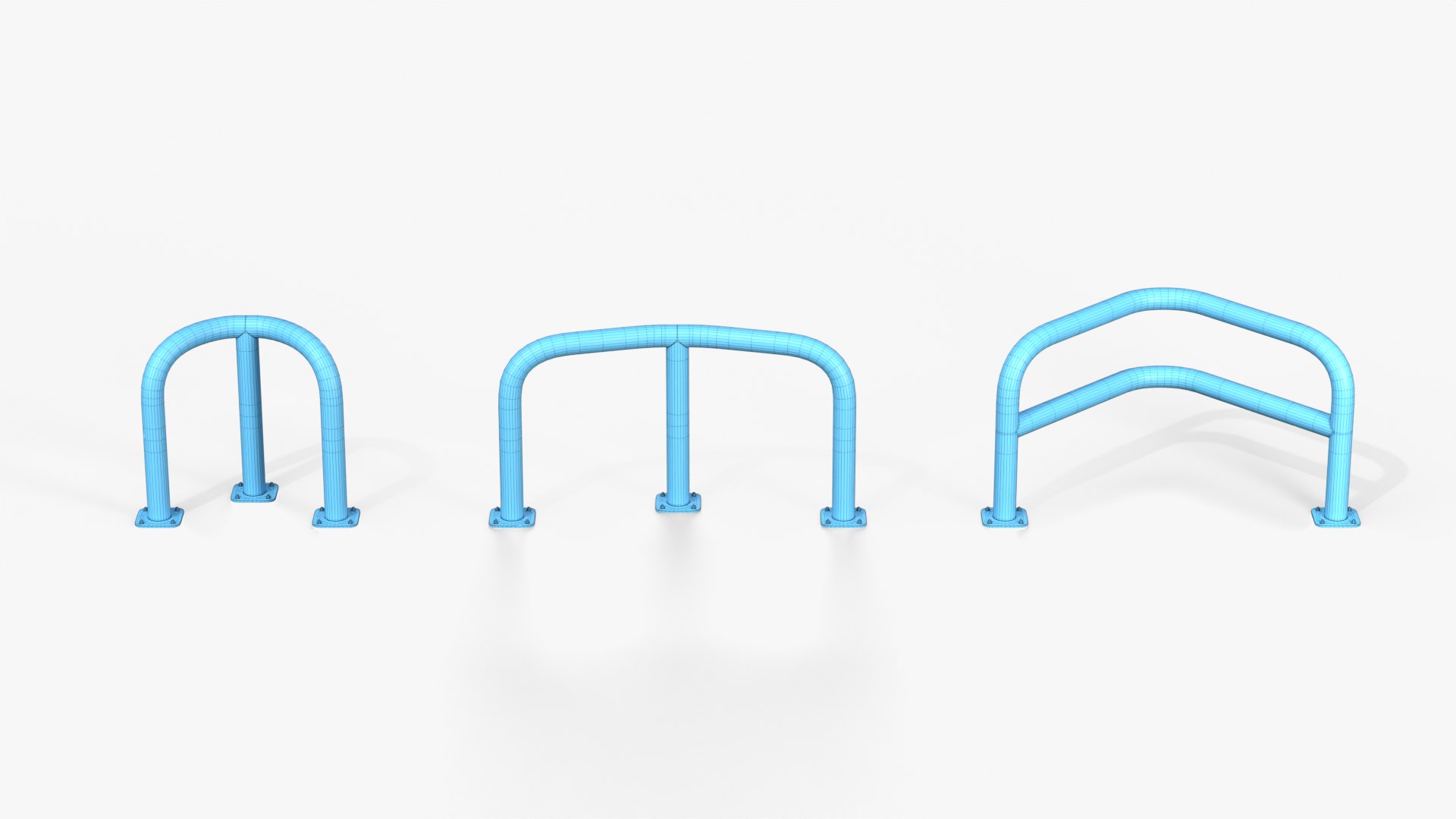 Modular Collision Barriers - Guard Rails 3D model https://p.turbosquid.com/ts-thumb/7q/aHRrdh/mG/r_23/png/1784315558/1920x1080/fit_q87/d5ff0891baab2ff9d83cd64bcca9227f5b613dcc/r_23.jpg