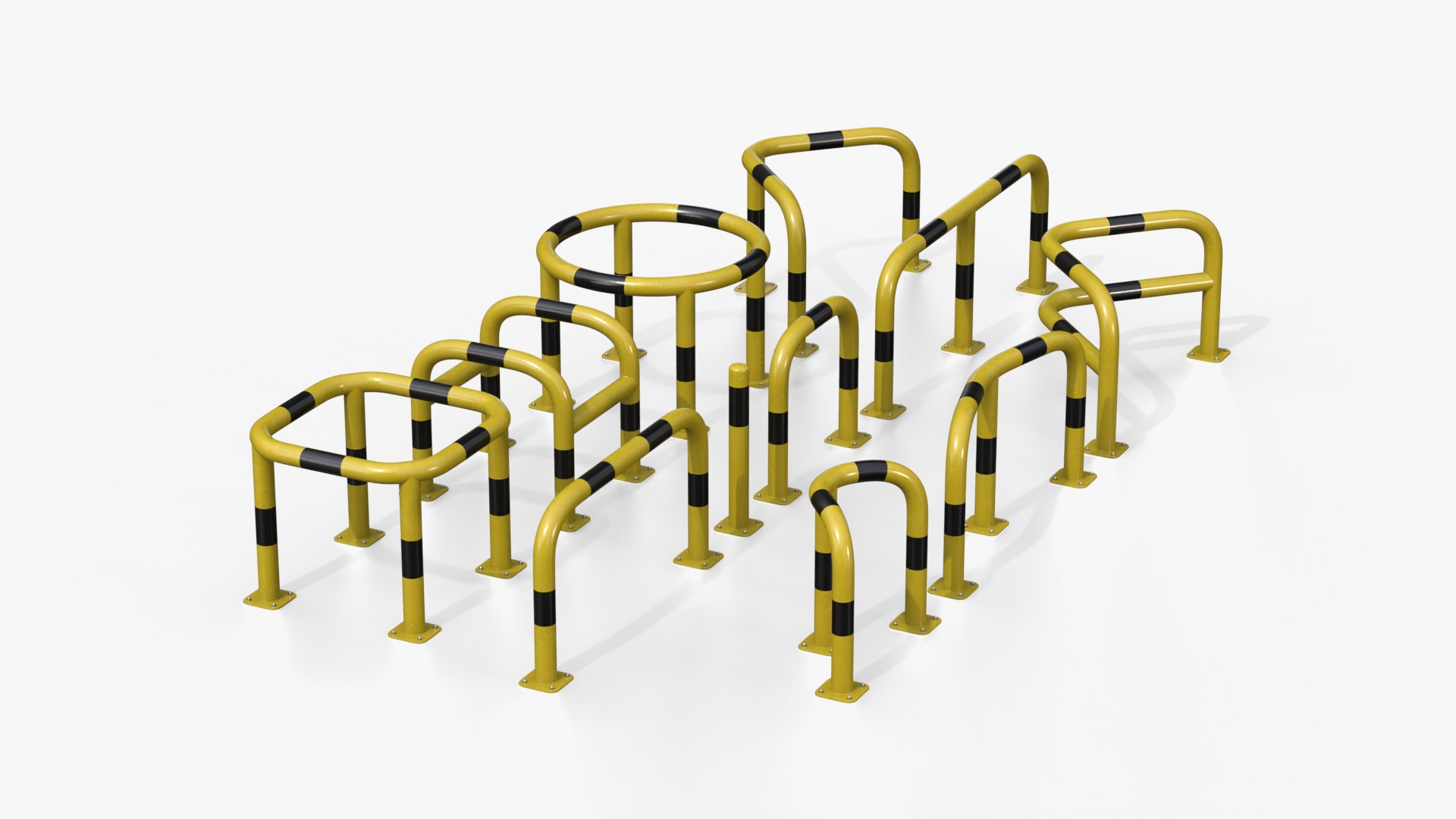 Modular Collision Barriers - Guard Rails 3D model https://p.turbosquid.com/ts-thumb/7q/aHRrdh/vE/r_2/png/1784315548/1920x1080/fit_q87/f1953c679c45f32be766fb8271506c9549dbdb4d/r_2.jpg